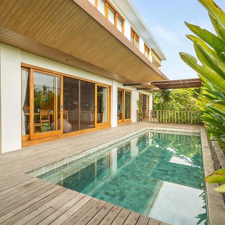 The Vinaya Boutique Hotel Ubud  Luaran gambar