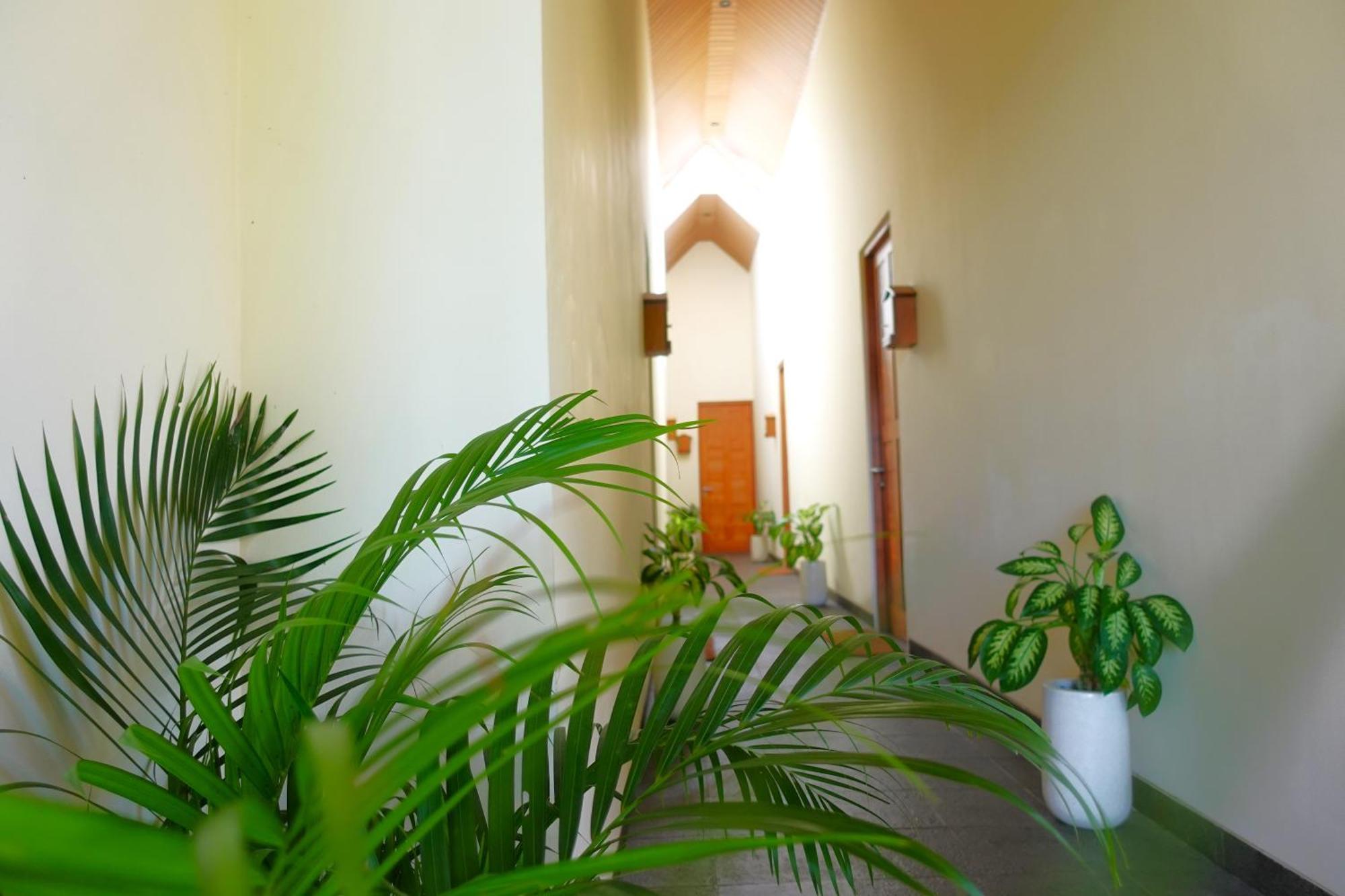 The Vinaya Boutique Hotel Ubud  Luaran gambar