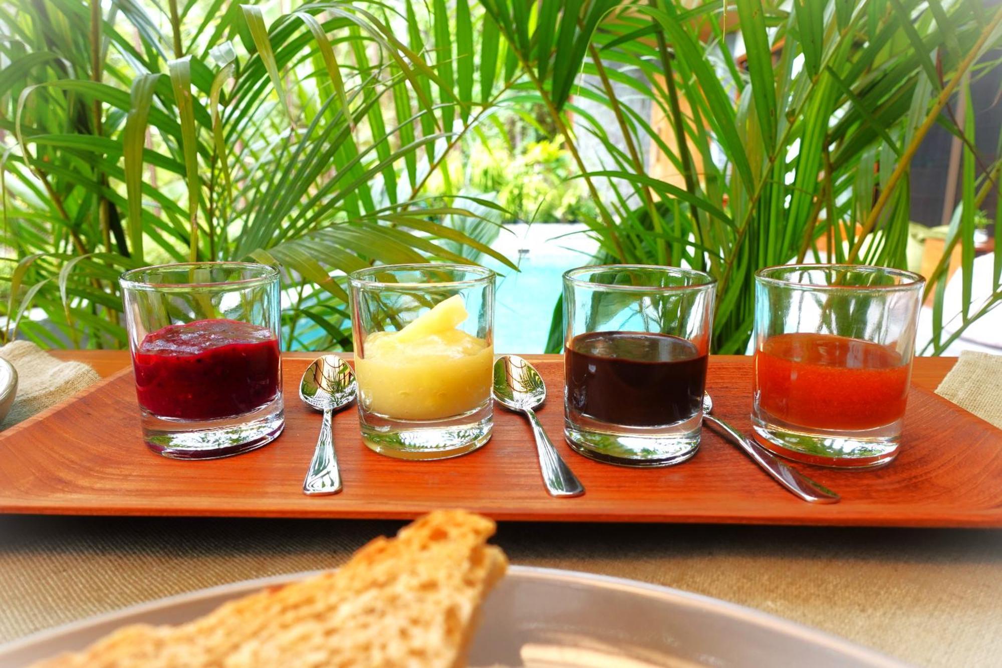 The Vinaya Boutique Hotel Ubud  Luaran gambar