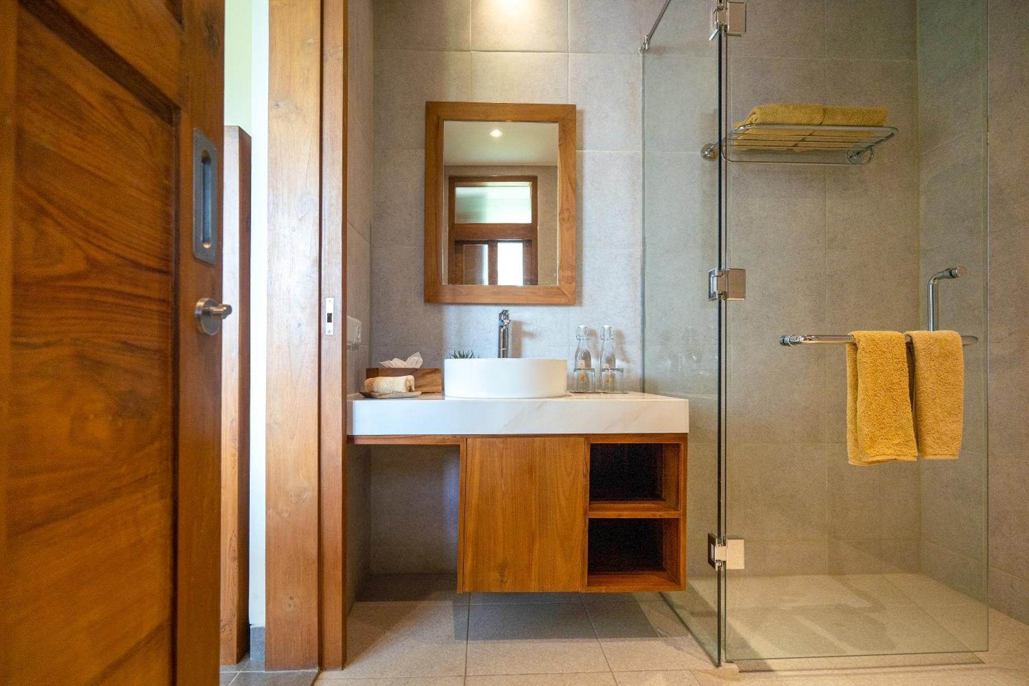 The Vinaya Boutique Hotel Ubud  Luaran gambar